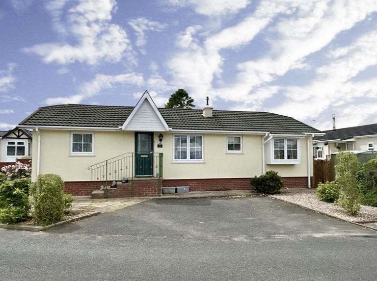Breton Park, Muxton, Telford
