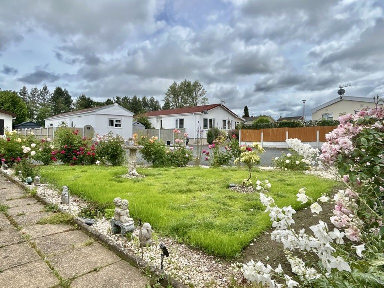 Breton Park, Muxton, Telford