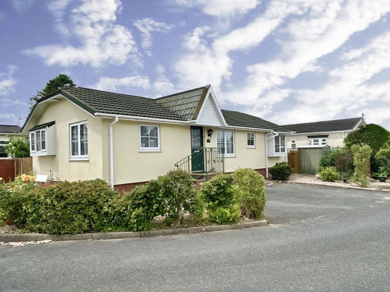 Breton Park, Muxton, Telford