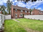 Boscobel Road, Buntingsdale, Market Drayton