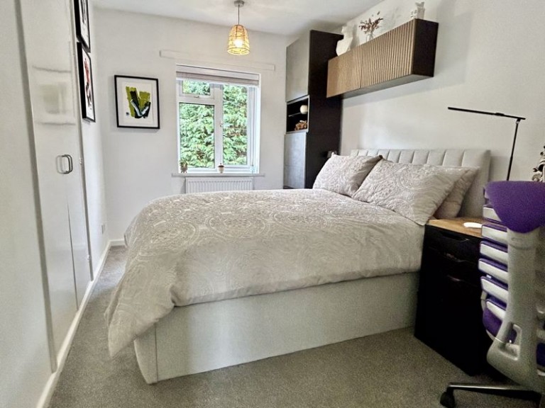Boscobel Road, Buntingsdale, Market Drayton