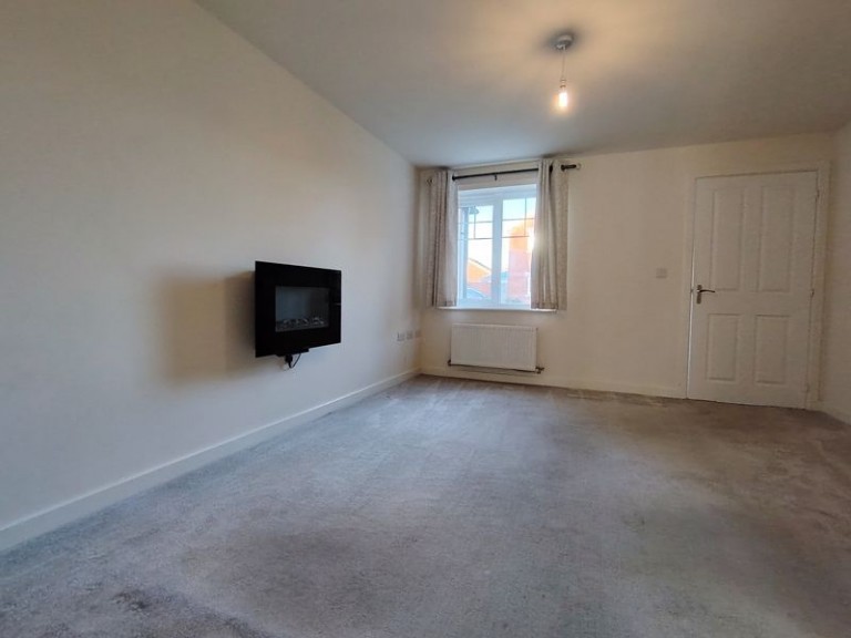 Centenary Way, Newport