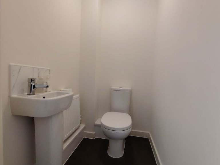 Centenary Way, Newport