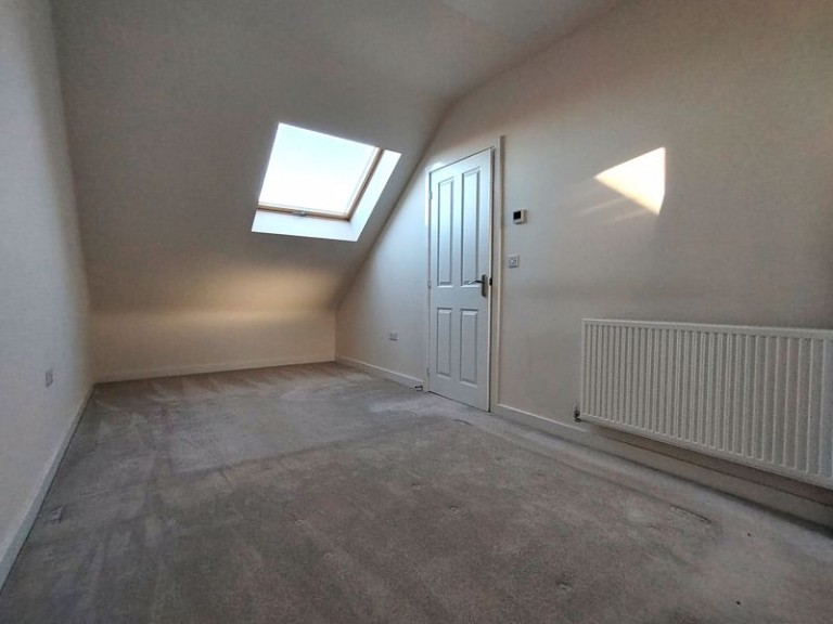 Centenary Way, Newport