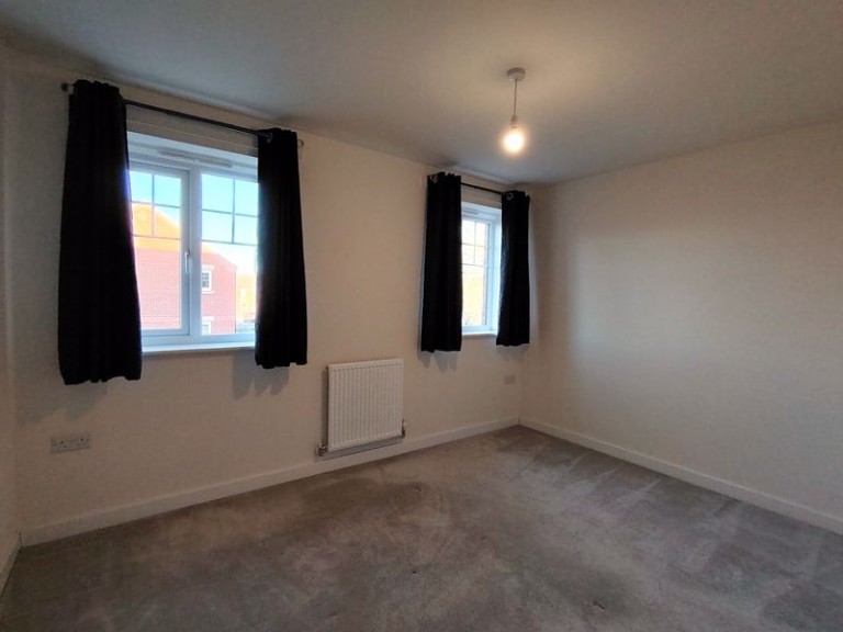 Centenary Way, Newport