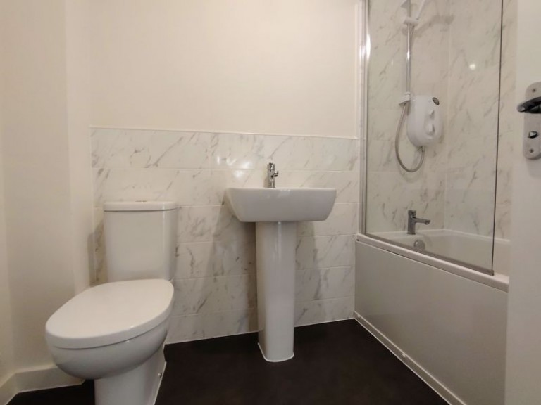 Centenary Way, Newport