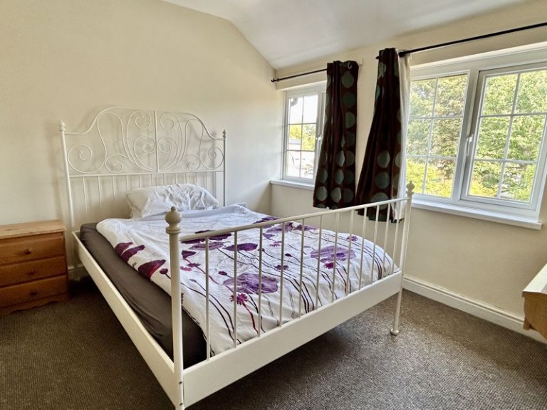 Vauxhall Crescent, Newport