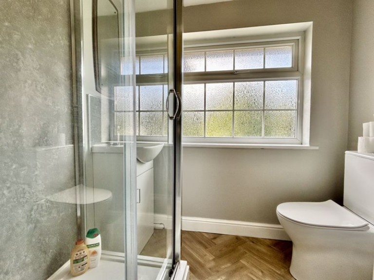 Vauxhall Crescent, Newport