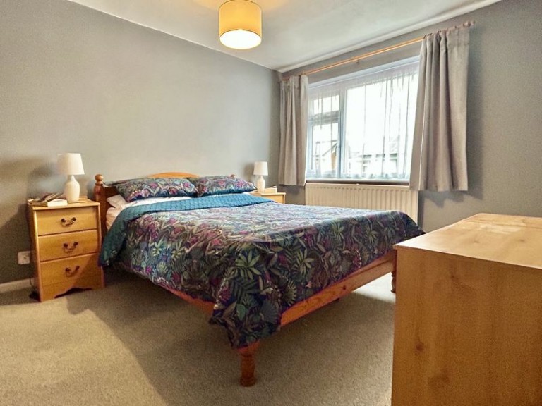 Meadow View Road, Newport