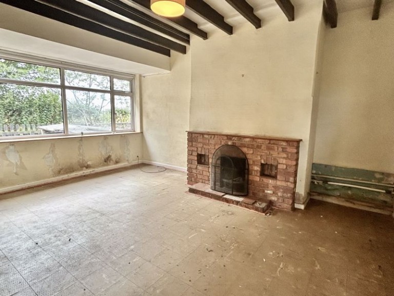 Dodecote Drive, Childs Ercall, Nr. Market Drayton