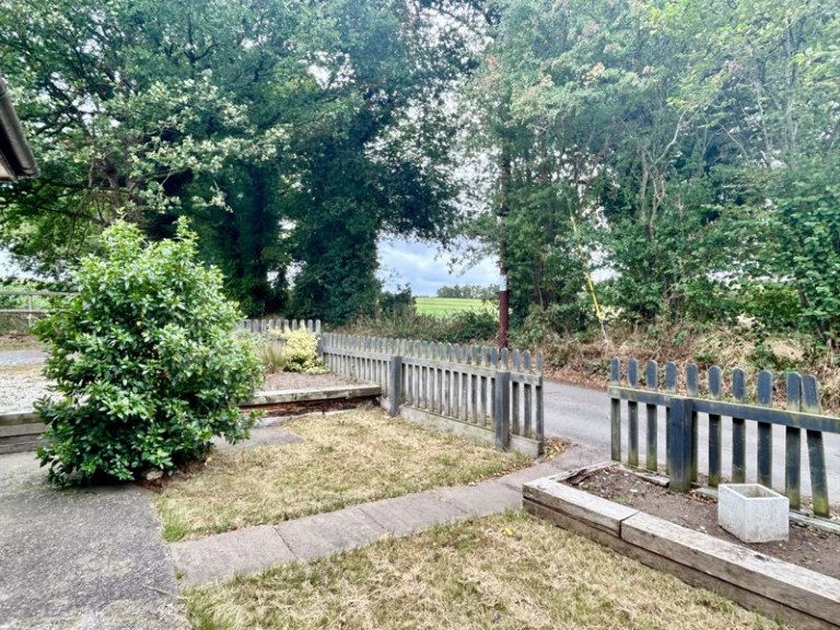 Dodecote Drive, Childs Ercall, Nr. Market Drayton