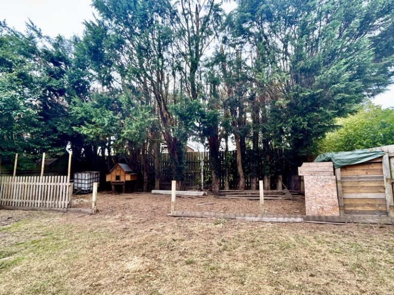 Dodecote Drive, Childs Ercall, Nr. Market Drayton