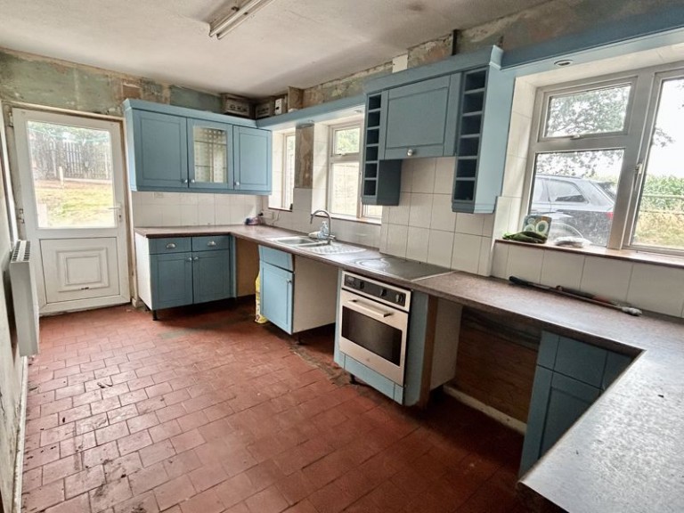Dodecote Drive, Childs Ercall, Nr. Market Drayton