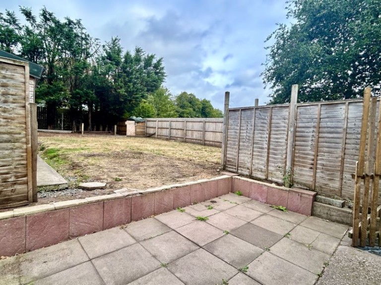 Dodecote Drive, Childs Ercall, Nr. Market Drayton