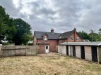 Dodecote Drive, Childs Ercall, Nr. Market Drayton