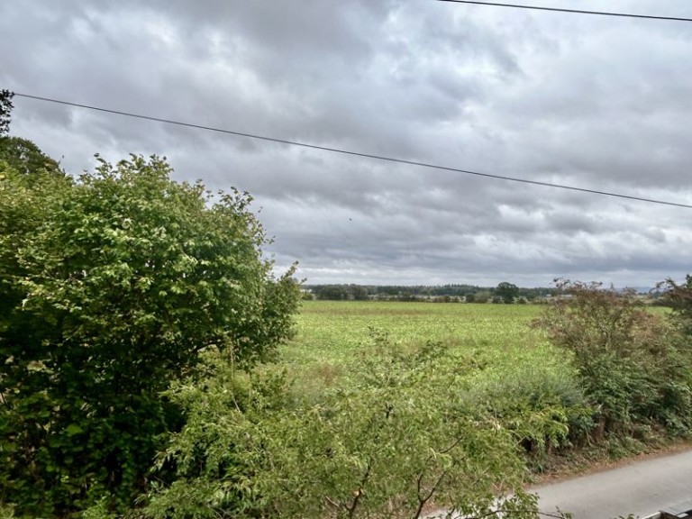 Dodecote Drive, Childs Ercall, Nr. Market Drayton