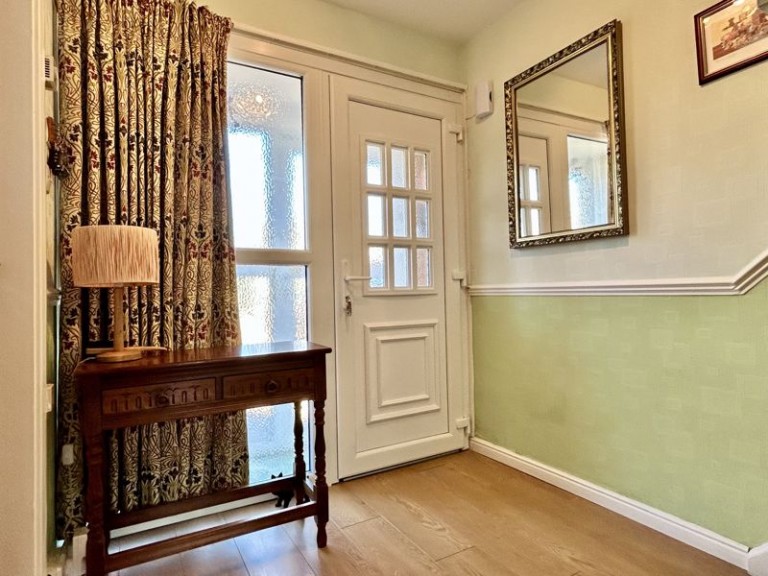 Barnmeadow Road, Newport