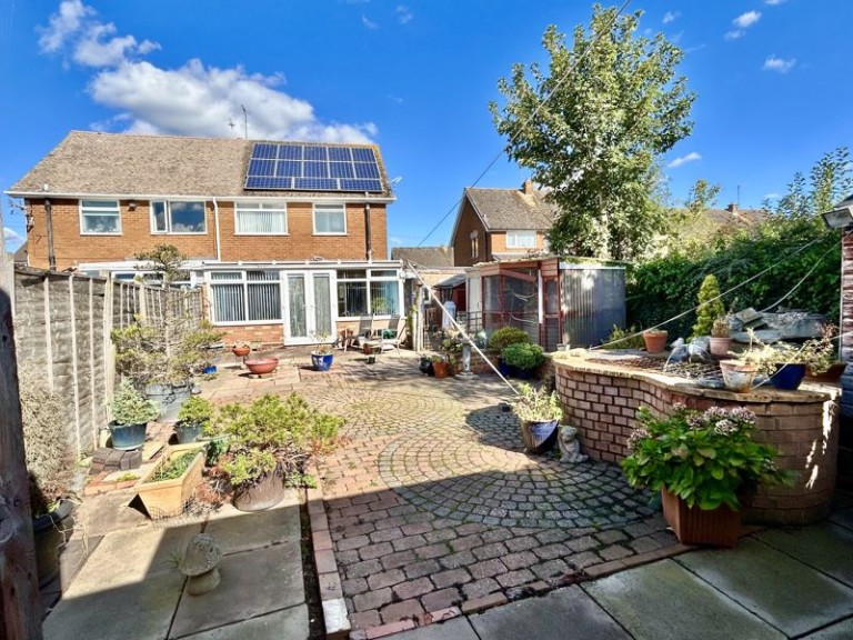 Barnmeadow Road, Newport