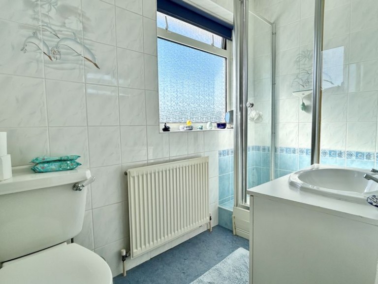 Barnmeadow Road, Newport