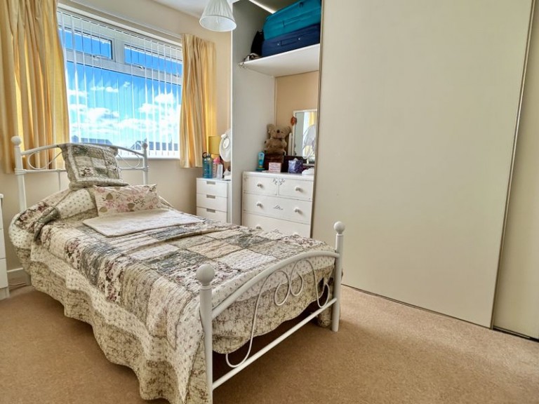 Barnmeadow Road, Newport