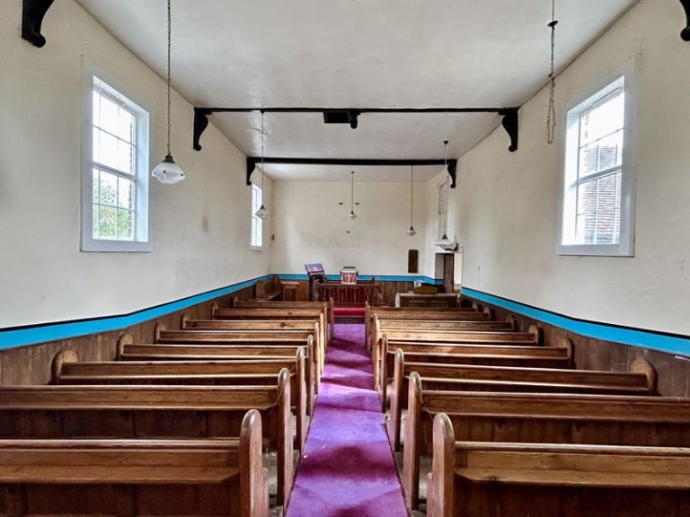 Cherrington Road, Tibberton, Newport