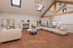 Cherrington Road, Tibberton, Newport