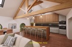 Cherrington Road, Tibberton, Newport