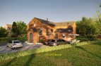 Cherrington Road, Tibberton, Newport