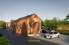 Cherrington Road, Tibberton, Newport