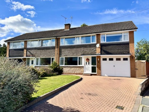 Chetwynd Grove, Newport
