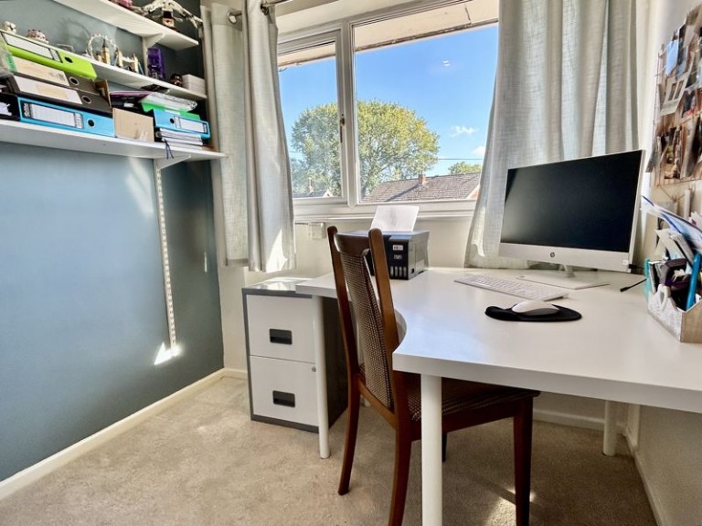 Chetwynd Grove, Newport