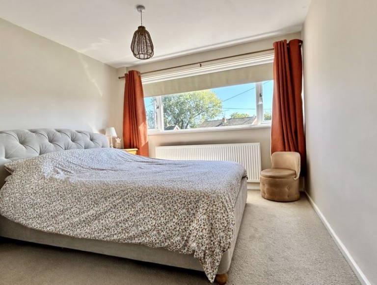 Chetwynd Grove, Newport