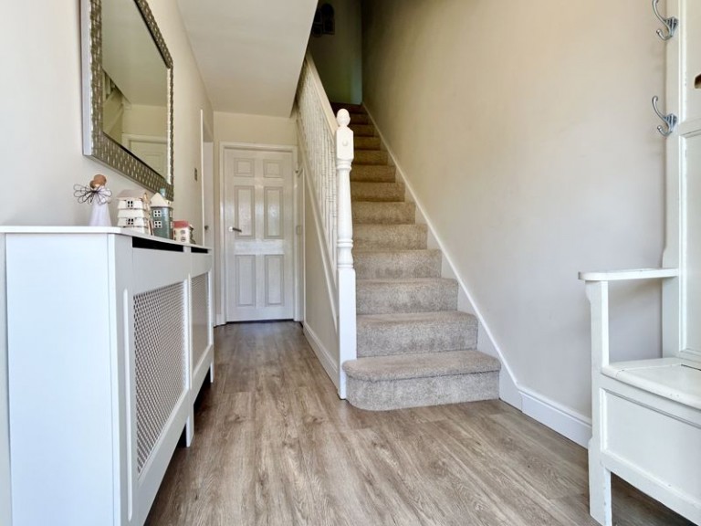 Chetwynd Grove, Newport