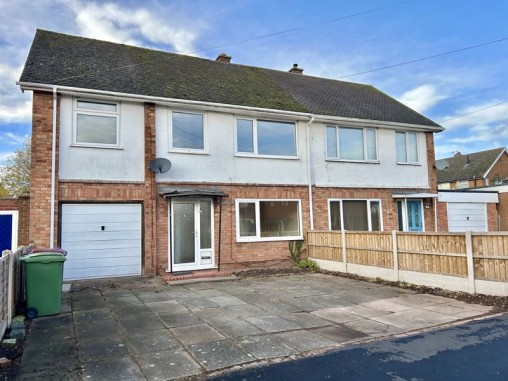 Barnmeadow Road, Newport