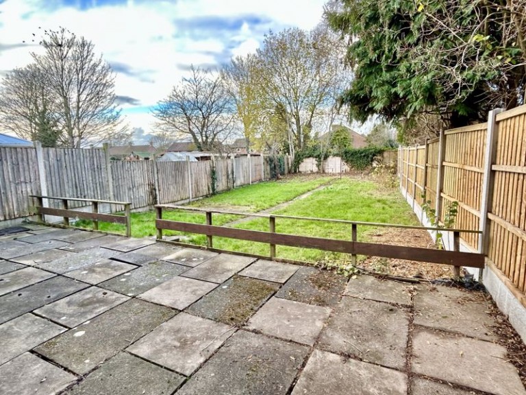 Barnmeadow Road, Newport