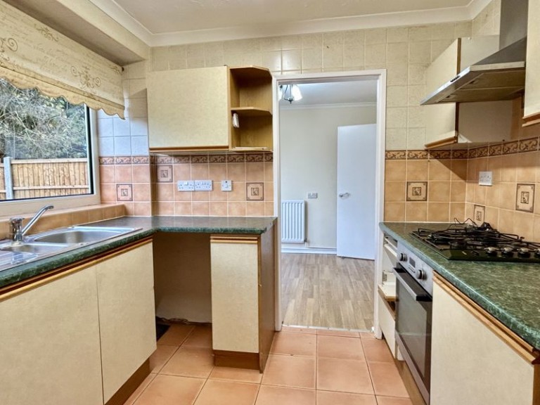 Barnmeadow Road, Newport