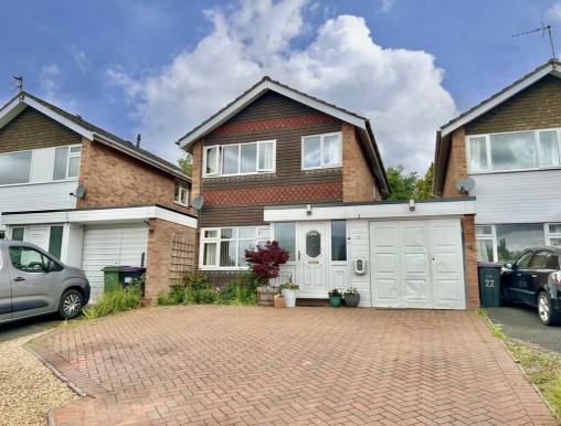 Chetwynd Grove, Newport
