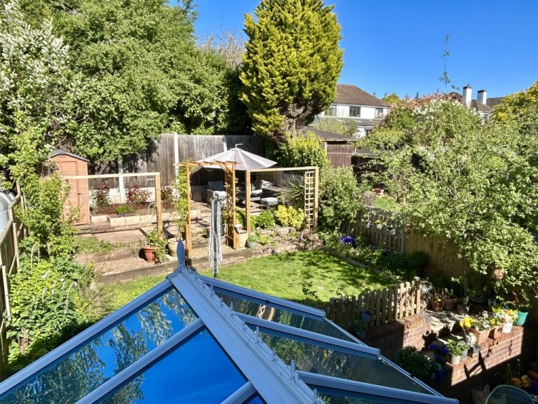 Chetwynd Grove, Newport