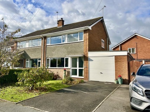 Chetwynd Grove, Newport