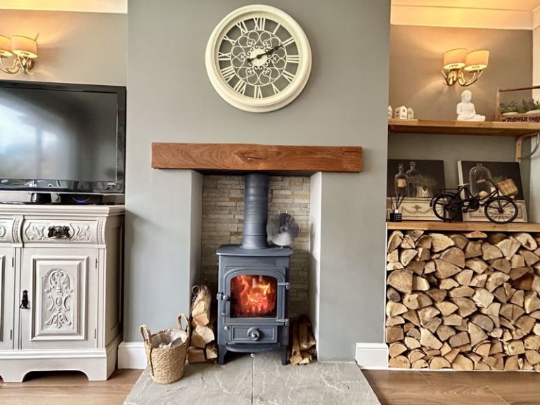 Chetwynd Grove, Newport