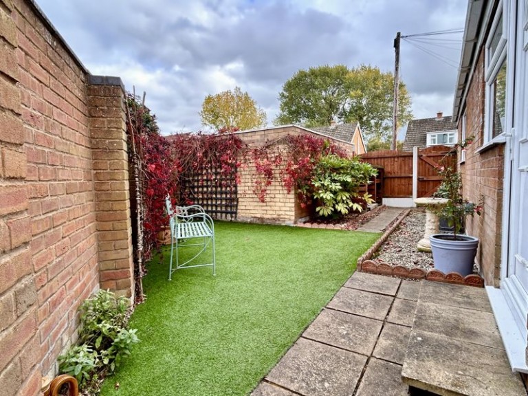 Chetwynd Grove, Newport