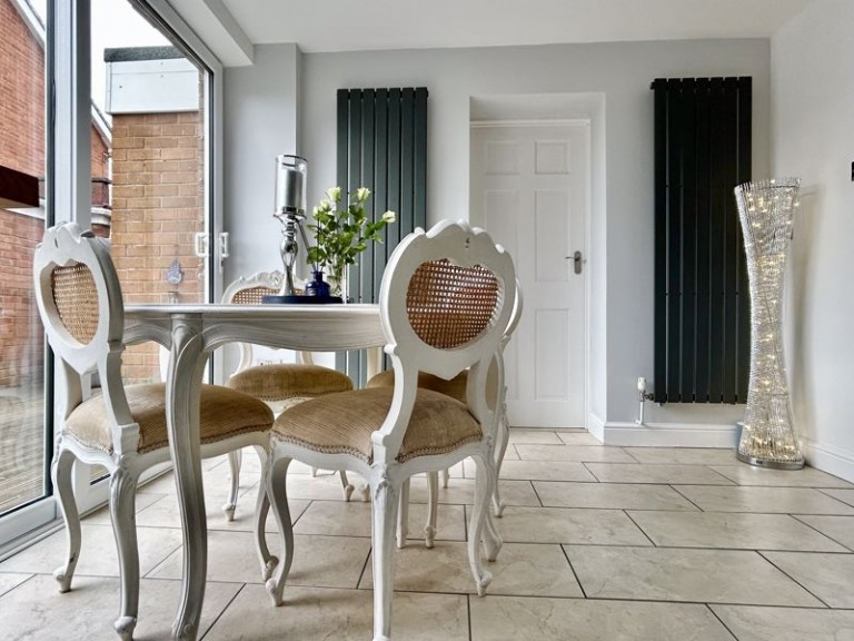 Chetwynd Grove, Newport