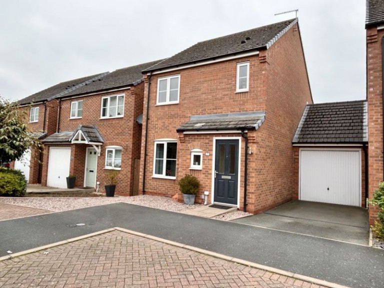 Ashley Court, Newport