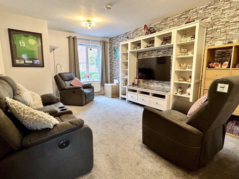 Ashley Court, Newport