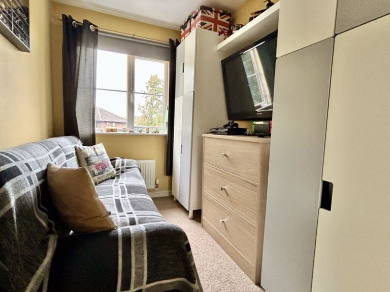 Ashley Court, Newport