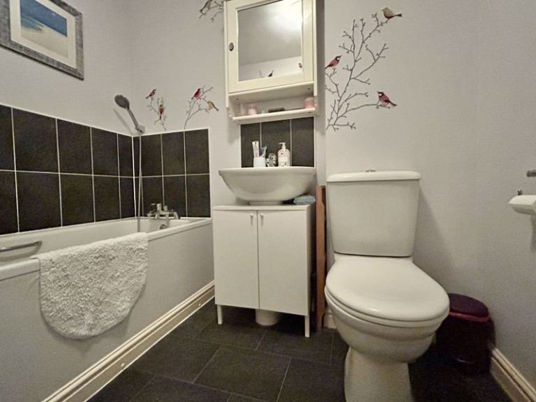 Ashley Court, Newport