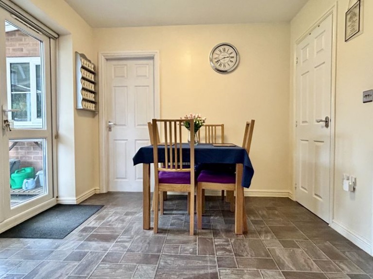 Ashley Court, Newport