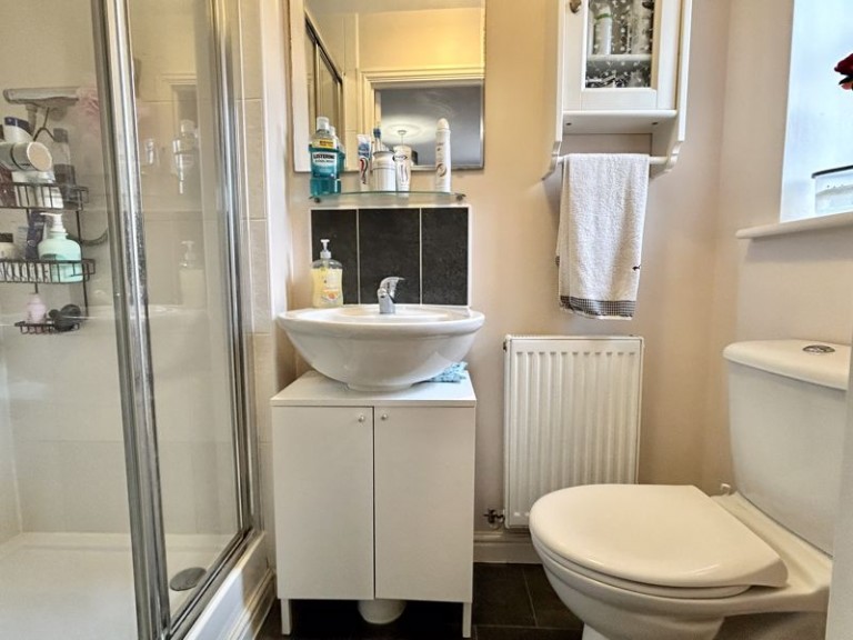 Ashley Court, Newport