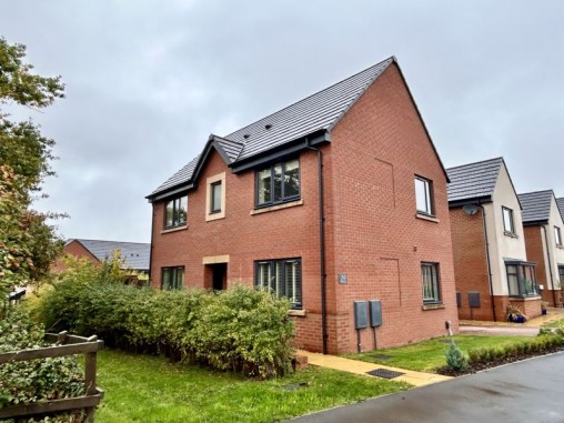 York Road, Priorslee, Telford