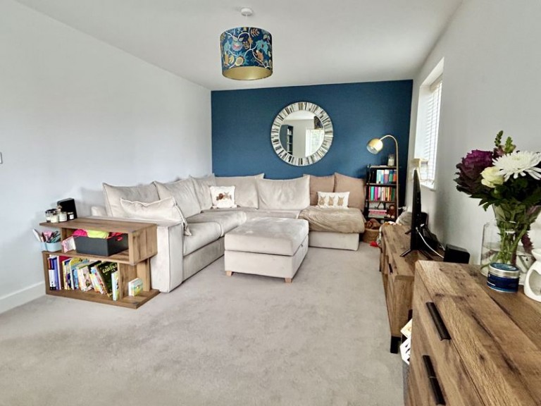 York Road, Priorslee, Telford